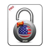 USA VPN - Free VPN Proxy  VPN Master - 2020