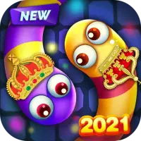 Slither Worm.io Apk Download for Android- Latest version 1.3