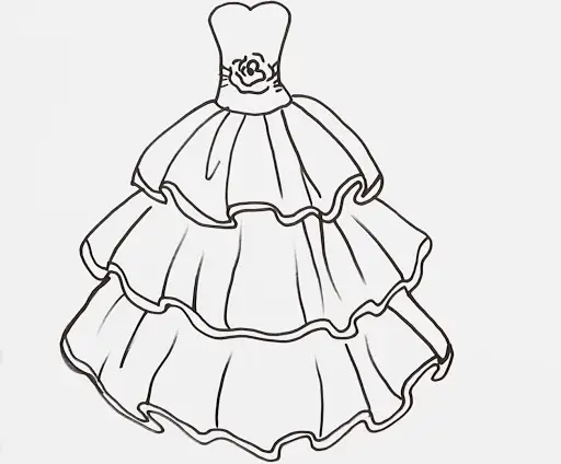 Bạn muốn tạo ra những bộ váy độc đáo cho búp bê của mình? Đừng bỏ qua hướng dẫn vẽ váy búp bê tuyệt vời này! Học cách nâng cao kỹ năng vẽ và thiết kế để tạo ra những bộ váy đẹp lung linh cho búp bê của bạn.