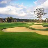 Kooindah Waters Golf & Resort