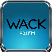 Wack Radio 90.1 FM on 9Apps