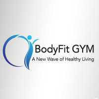 BodyFit Gym on 9Apps