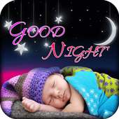 lovely good night images