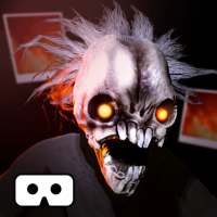 Rising Evil VR Horror Game on 9Apps