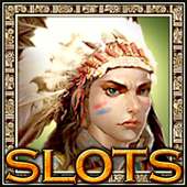 Slots Maya:Casino Slot Machine