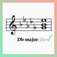 Music Theory Roman Numeral Analysis on 9Apps