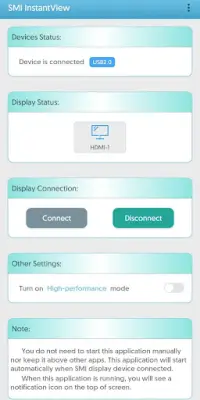 SMI InstantView APK Download 2023 - Free - 9Apps