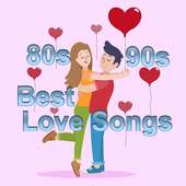 80s 90s Best Love Songs on 9Apps