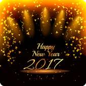 Greatest New Year Wishes 2017