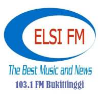 Elsi FM on 9Apps
