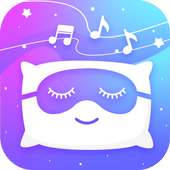 Relax Melodies: Soothing Sleep Sounds on 9Apps