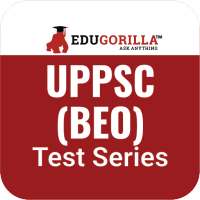 UPPSC Block Education Officer (BEO) Mock Tests App on 9Apps