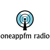 oneappfm radio on 9Apps
