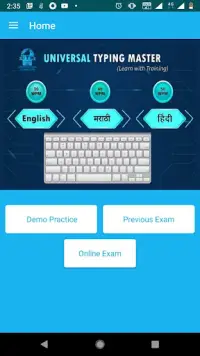 Typing Master APK Download 2023 - Free - 9Apps