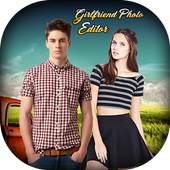 Girlfriend Photo Editor