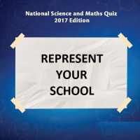NSMQ - Rep Your School