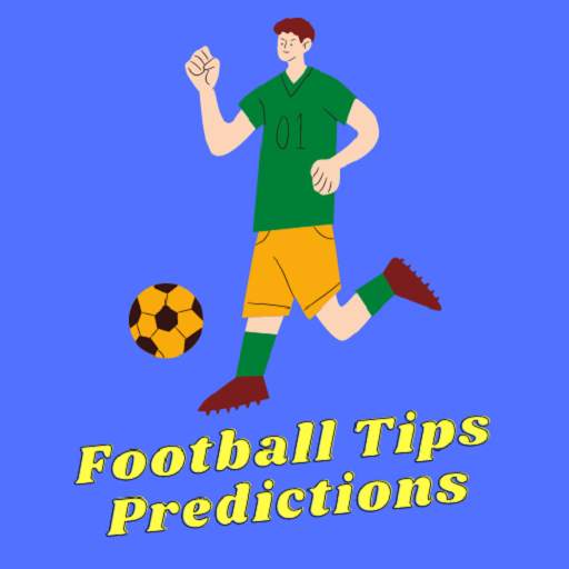 Football Tips Predictions