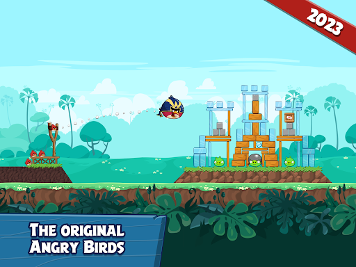 Angry Birds Friends स्क्रीनशॉट 16