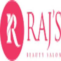 Raj Beauty Saloon