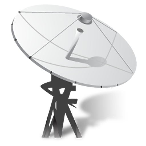SatFinder иконка