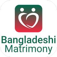 Bangladeshi Matrimony® - Bangladeshi Marriage App