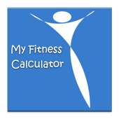 Fitness Calculator