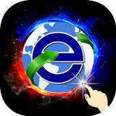 Fast Web Browser For Android