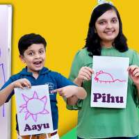 Aayu And Pihu Show Videos 2021