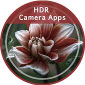 HDR Apps Kamera