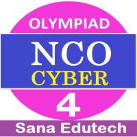 NCO 4 Olympiad Exam Prep