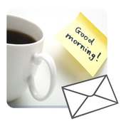 Good Morning SMS Messages on 9Apps
