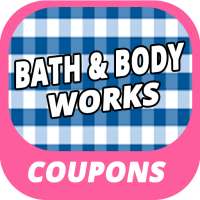 Bath & Body Works Coupons -Hot Discounts