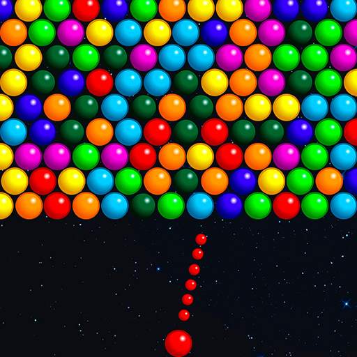 Bubble Shooter 2