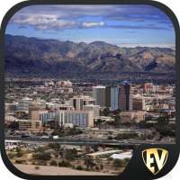 Tucson Travel & Explore, Offline Tourist Guide on 9Apps