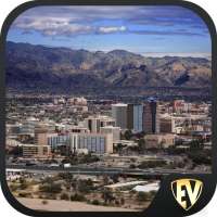 Tucson Travel & Explore, Offline Tourist Guide