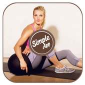 Female Fitness Workout Plan on 9Apps