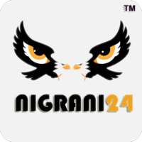 Nigrani24 on 9Apps