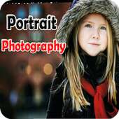 Portrait Photography Tutorial