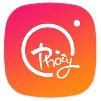 Photy - Complete Photo Editor on 9Apps