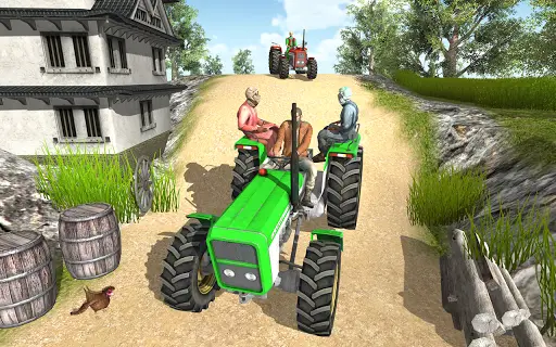 Ranch Sim Mobile APK Download 2023 - Free - 9Apps