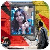 Photo Phunia Effect 2017 on 9Apps