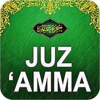 Juz Amma Lengkap - Terjemah & MP3 Offline on 9Apps