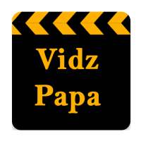 VidzPapa - Watch Movies and TV Series Free Stream