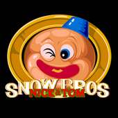 Snow Bros on 9Apps