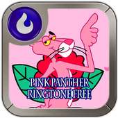 Pink Panther Ringtone Free on 9Apps