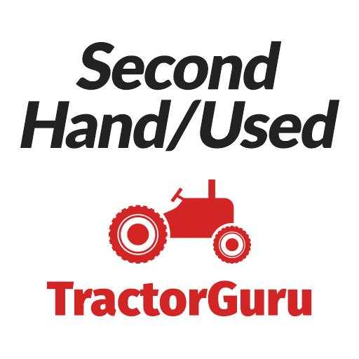 TractorGuru – Buy/Sell Used Tractors