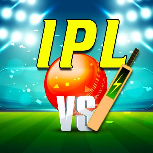 IPL Super Cricket - Cricket Games