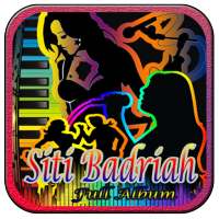 Siti Badriah Full Allbum Terbaru on 9Apps