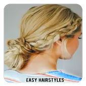 10 EASY BACK TO SCHOOL HAIRSTYLES ❤️ 