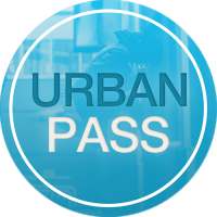 URBAN PASS (I-PARK 입주자 전용)